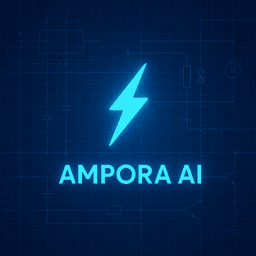 Ampora App Icon