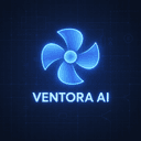 Ventora app icon
